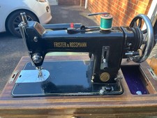 Frister & Rossmann Model V