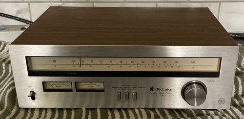 Vintage technics - vintage, ~