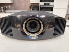 Sony VPL-VW360ES 4K Projector