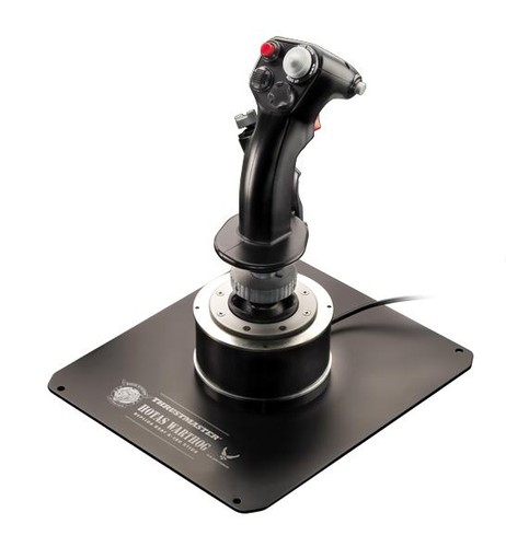 Thrustmaster hotas warthog - hotas,