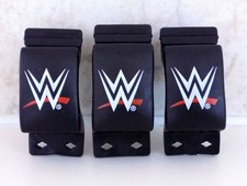 3 WWE SCALE RING TURNBUCKLE
