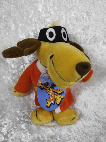 Vintage hong kong phooey plush - vintage,