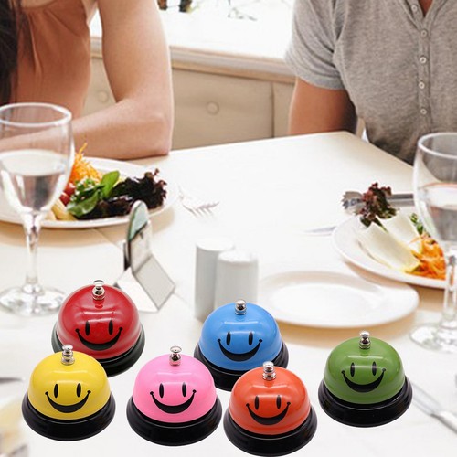 Service bell multifunctional - bell,