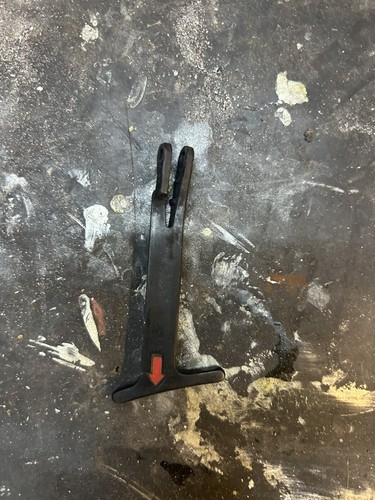 Golf mk4 bonnet pull - mk4, t