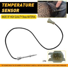 Exhaust Gas Temperature Sensor
