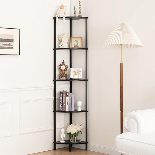 Large corner shelf - corner, 5