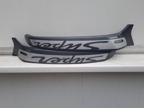 Original genuine vespa gts - vespa,