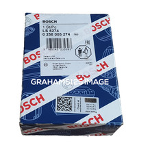 LAMBDA SENSOR PRE CAT FITS