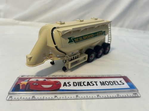 Corgi modern truck heavy - corgi,