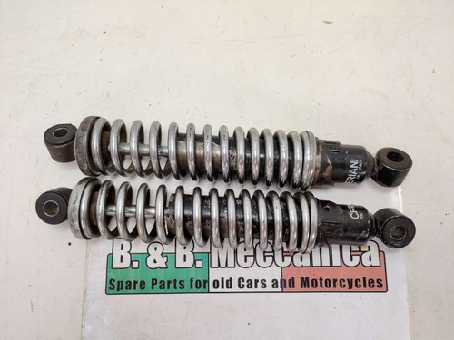 Pair shock absorbers - pair,