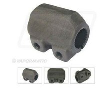 For CASE IH 4wd Propshaft Coupling 85/95 - 495 585 595 685 695 743 844 856 885