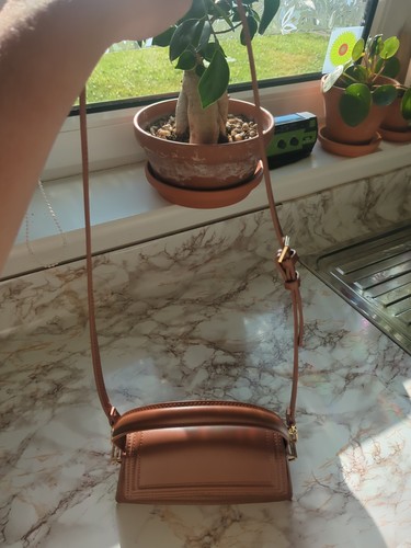 Zara 6551 310 070 brown - zara, mini