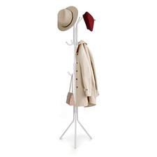 12 Hooks Coat Stand Coat Hat