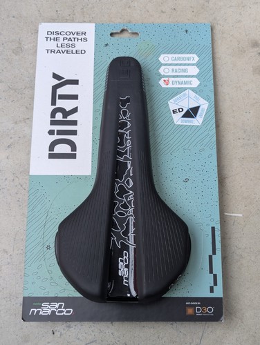 Selle san marco - marco, ed