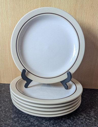 Hornsea bread side - hornsea, plates