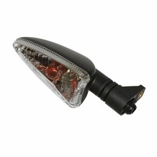 Front right-left turn signal