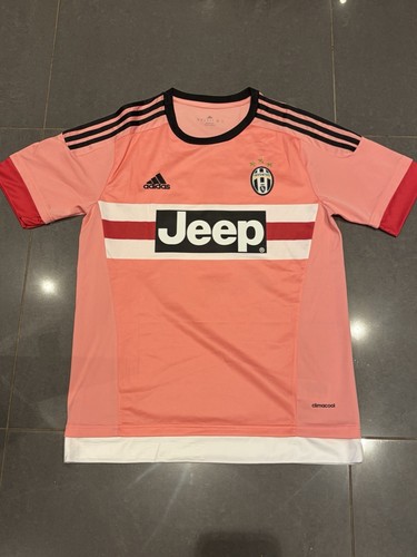 Bnwt 2015 juventus third - bnwt,