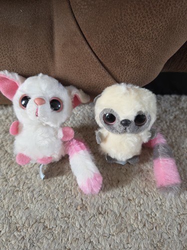 Yoohoo and friends pammee the - pammee,