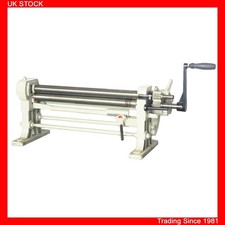 ISITAN Hand Bending Rolls