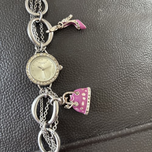 Identity london ladies charm - identity,