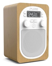 Pure Evoke H2 DAB /DAB+/FM