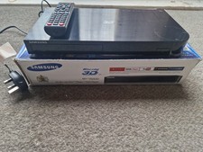 Samsung BD-H5500 Slimline