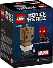 Lego BrickHeadz Potted Groot
