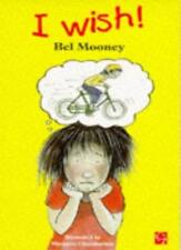 I Wish! (Kitty & Friends) By Bel Mooney, Margaret Chamberlain