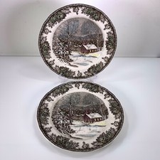 Johnson Brothers The Friendly