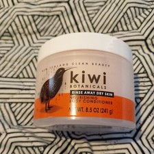 KIWI BOTANICALS - NOURISHING