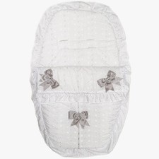 Baby Car Seat Cosytoes