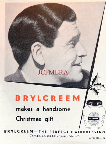Brylcreem men hair cream - men's,