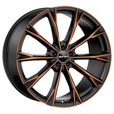 ALLOY WHEEL GMP TOTALE FOR