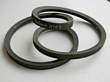 ALBION ABERDONIAN II COVENTRY CLIMAX GODIVA Lightweight Fire Pump Fan  Belt