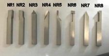 Turning parting threading - parting,