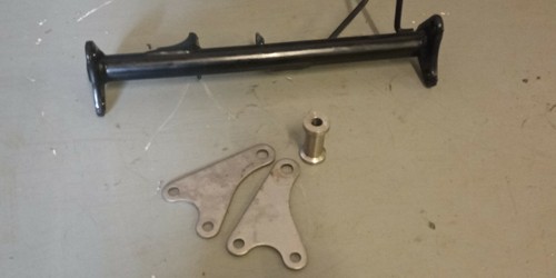 Honda trx 350 1986 - honda, quad