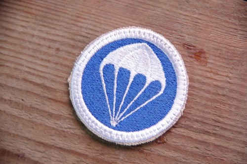 101st airborne paratrooper - airborne,