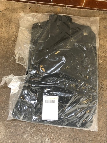 Halfords car mats genesis eg80 - car,