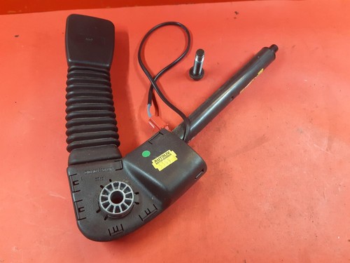 Seat belt stalk 2001 - ,