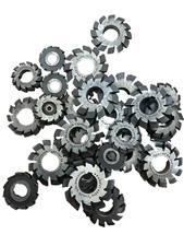 Horizontal MACHINE CUTTERS