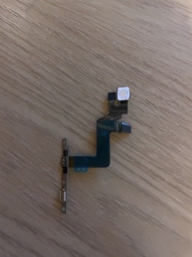 Power volume buttons - power, for