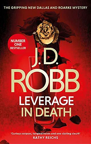 Leverage death robb - d., robb-