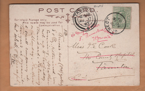 Neots huntingdonshire - st,
