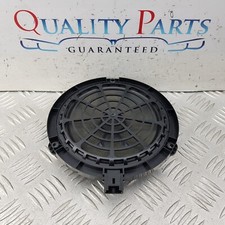 CITROEN DS5 DOOR SPEAKER FRONT LEFT PASSENGER SIDE 2013 9803506480