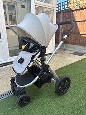 pushchair