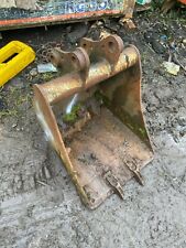 Mini Digger Excavator Digging