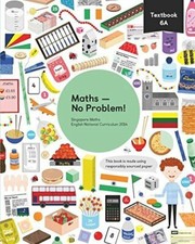 Maths - No Problem - Textbook