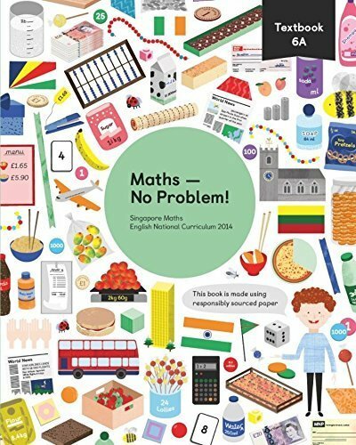 Maths problem textbook - -,