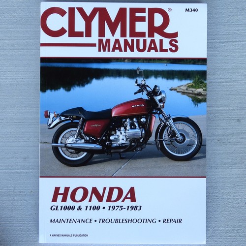 1975 1983 honda gold - 1975-1983,