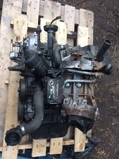 fiat doblo 2013 263 1.3 d multijet Engine Starter Motor